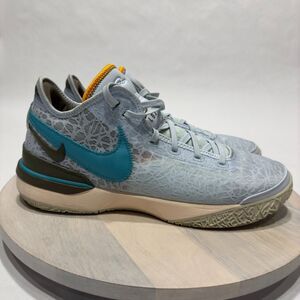 Nike LeBron NXXT Gen ‘Blue Tint’ Size 13